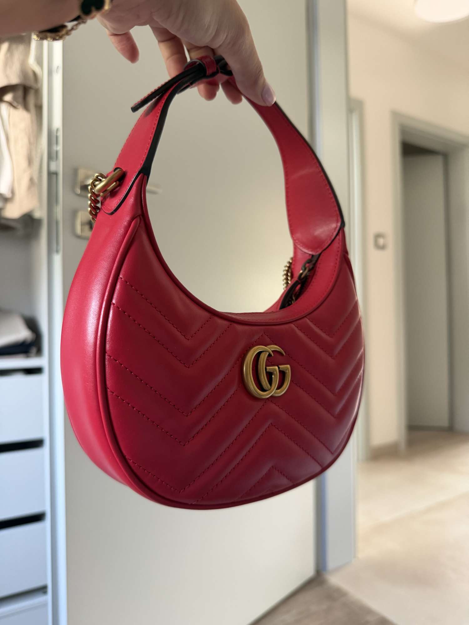 Gucci Kabelka