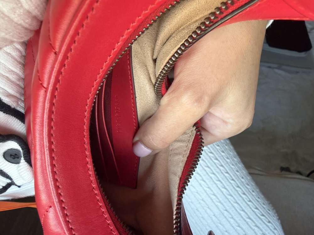 Gucci Kabelka