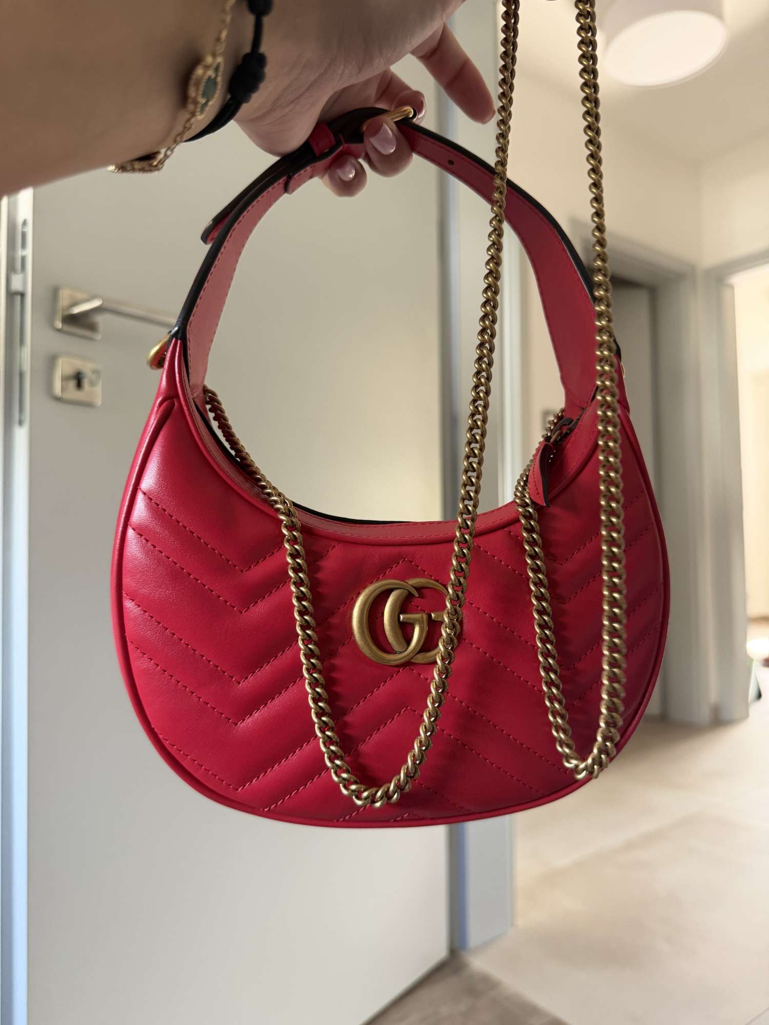 Gucci Kabelka