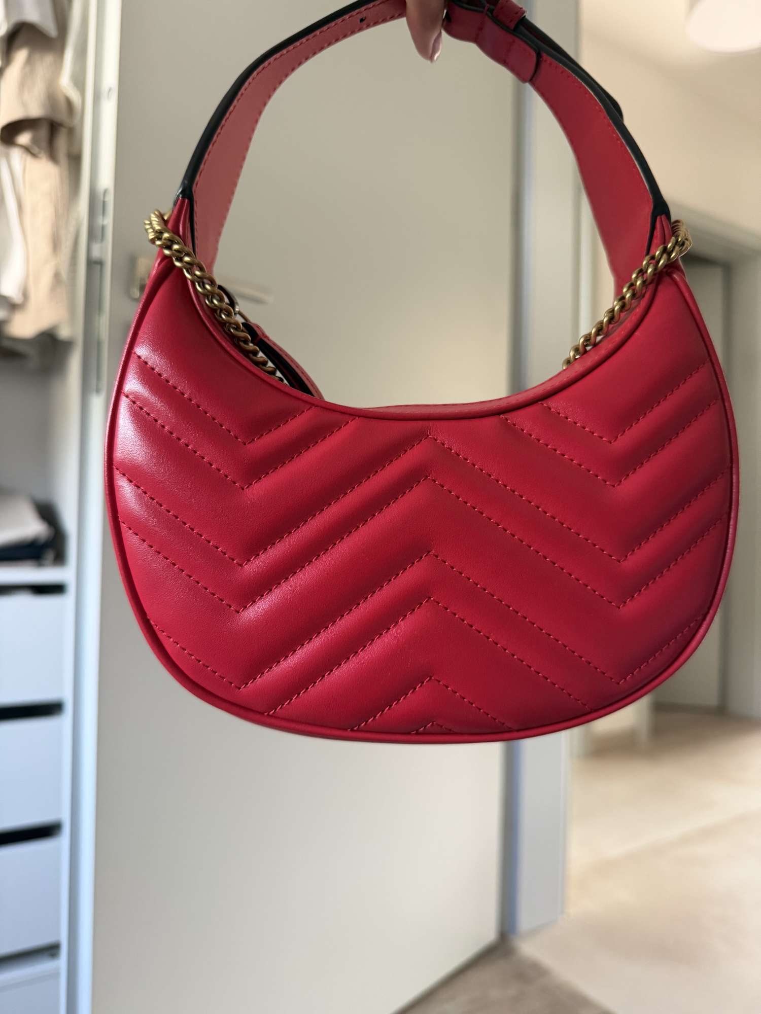 Gucci Kabelka