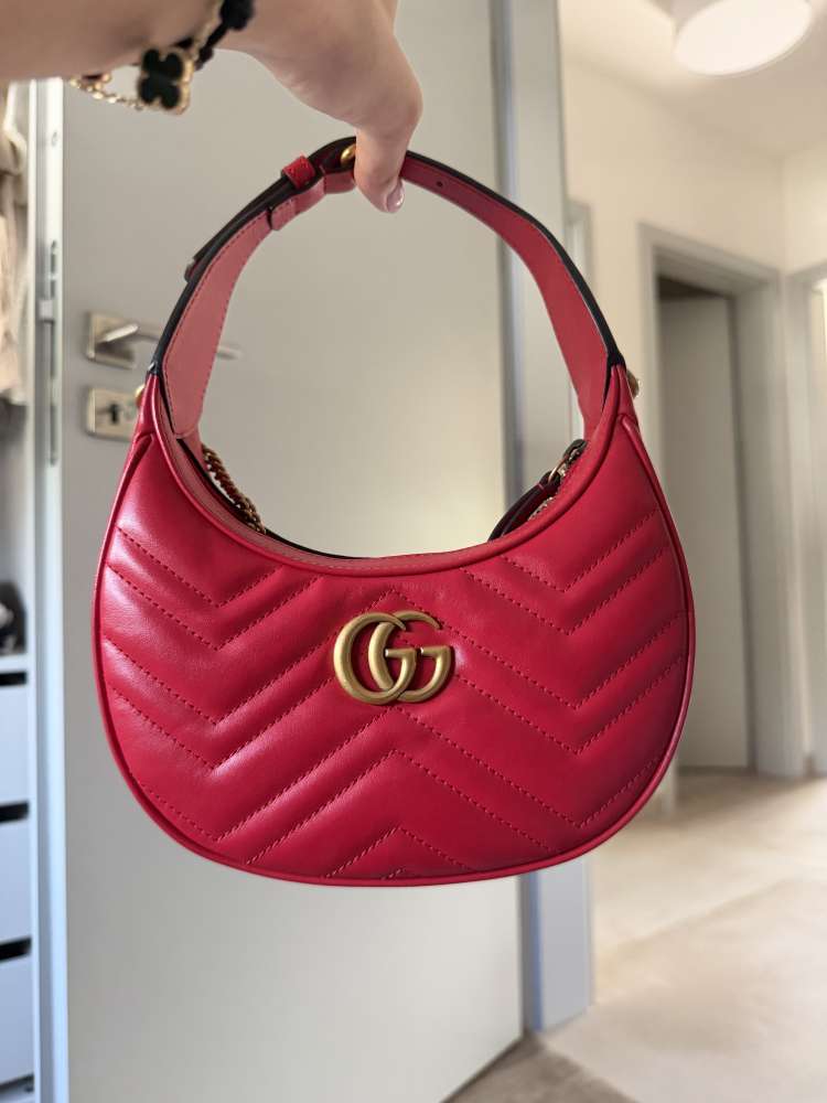 Gucci Kabelka