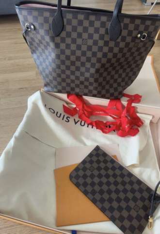 https://www.vipluxury.sk/Louis Vuitton Neverfull MM