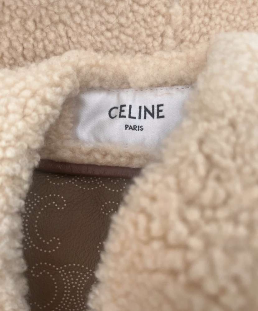 Celine kabát