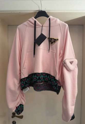https://www.vipluxury.sk/Prada mikina