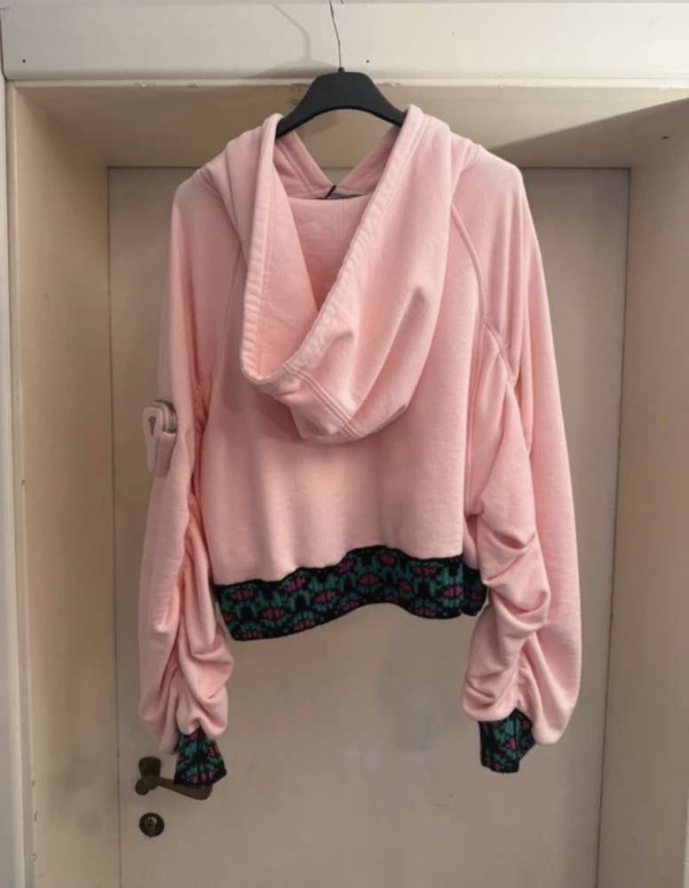Prada mikina