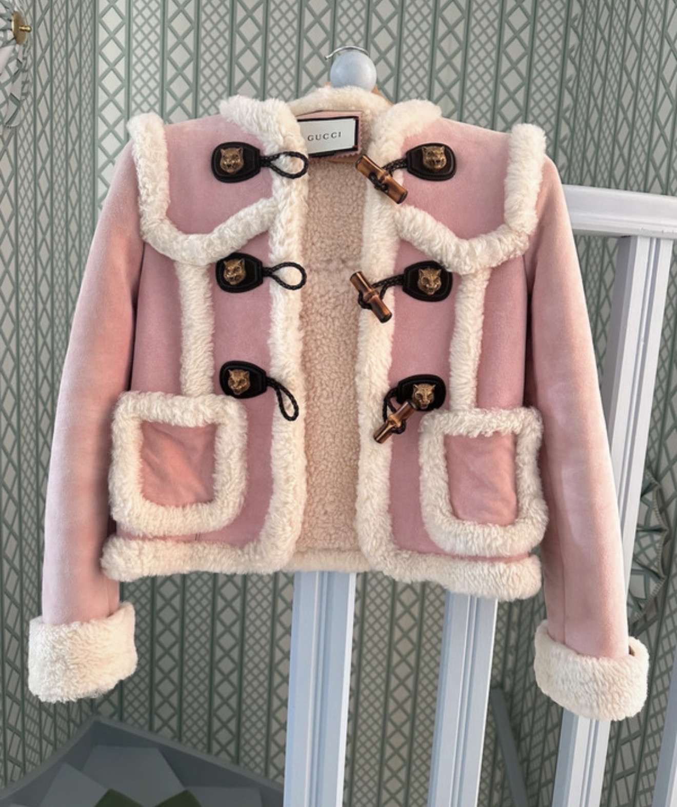Gucci Bunda
