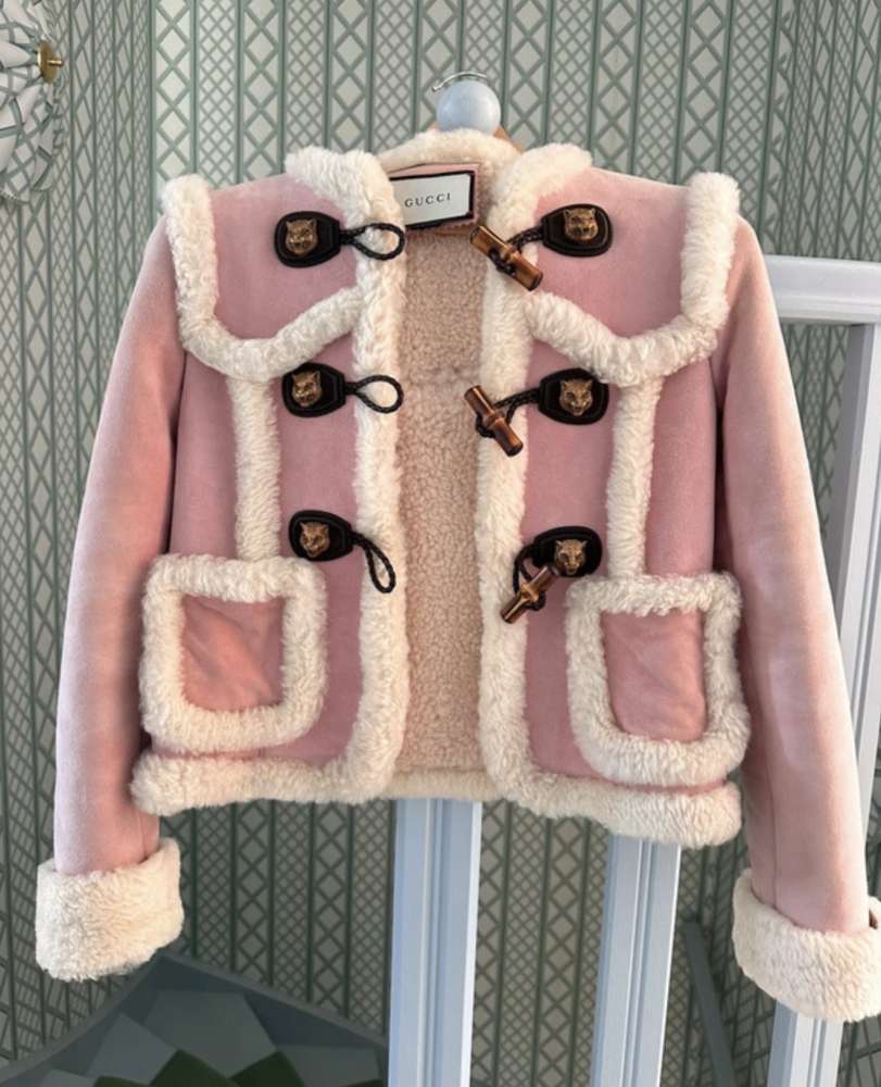 Gucci Bunda