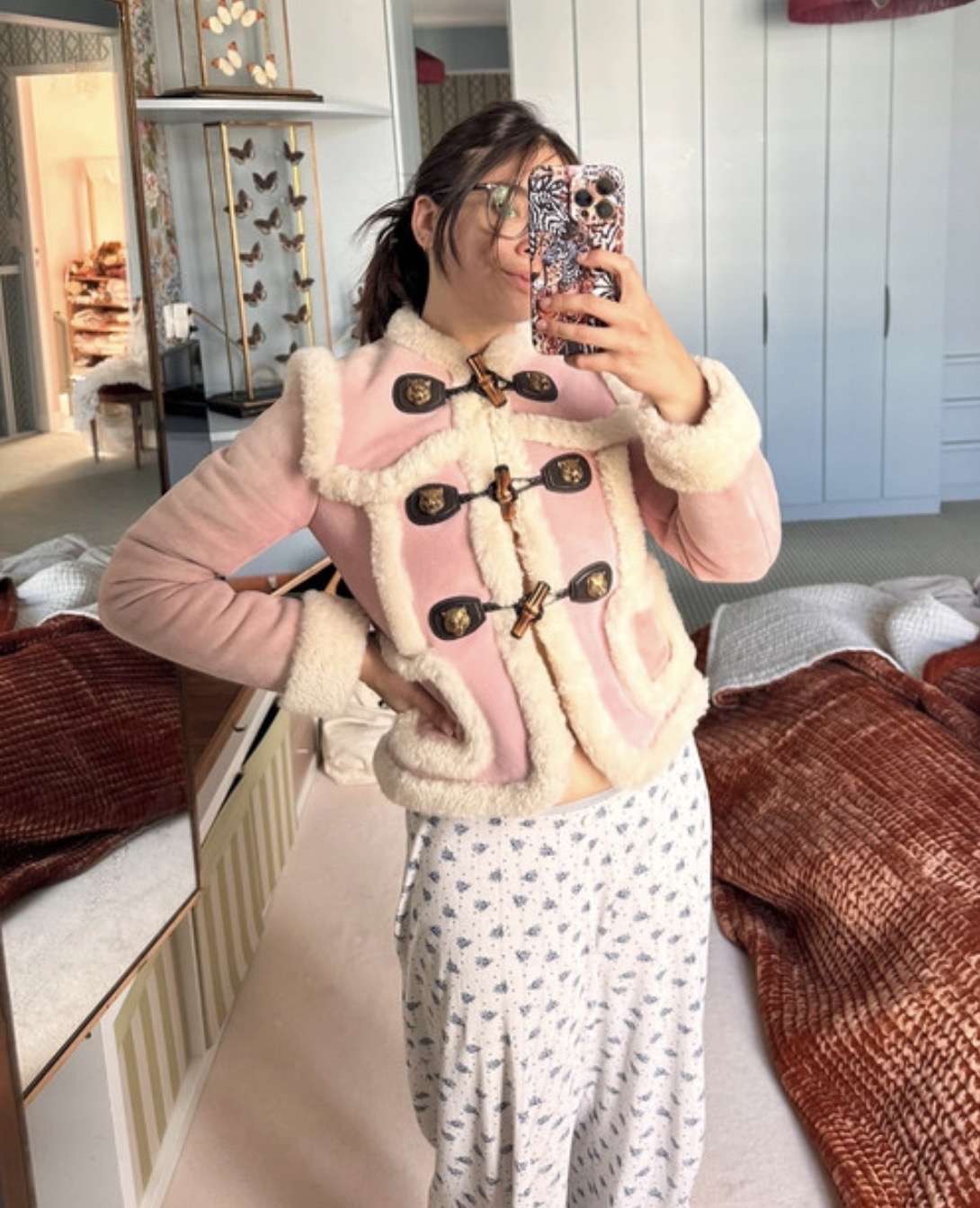 Gucci Bunda