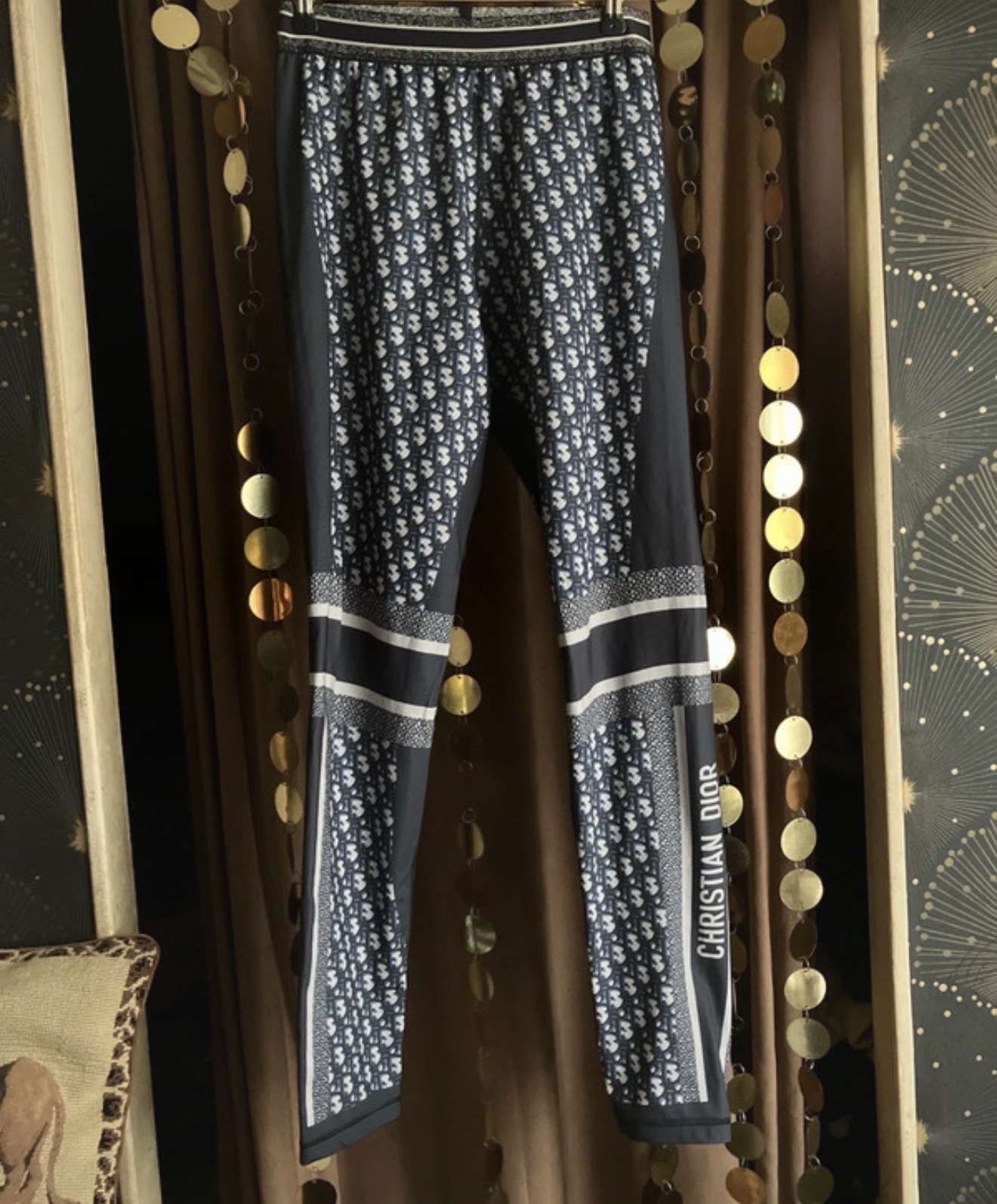 Dior legíny