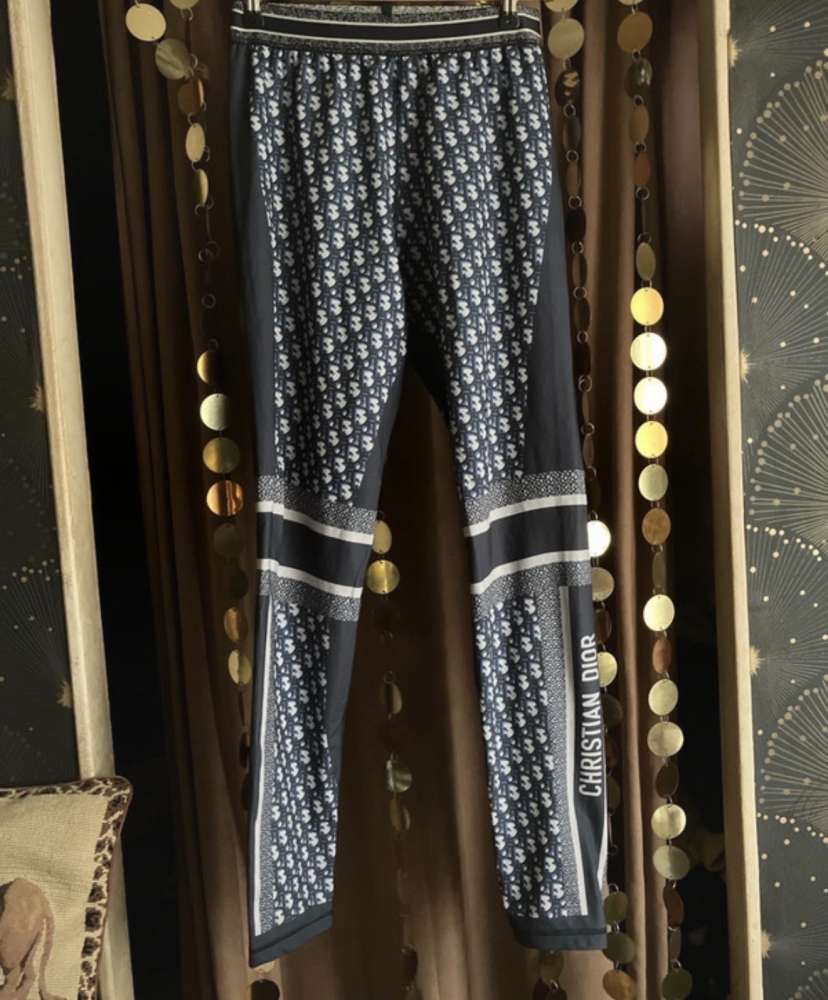 Dior legíny