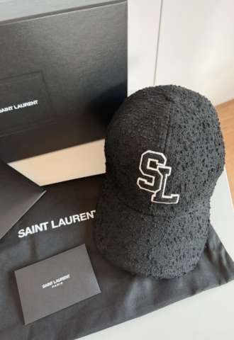https://www.vipluxury.sk/YSL šiltovka