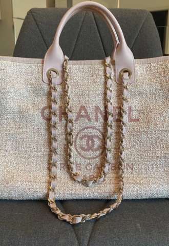 https://www.vipluxury.sk/Chanel deauville large