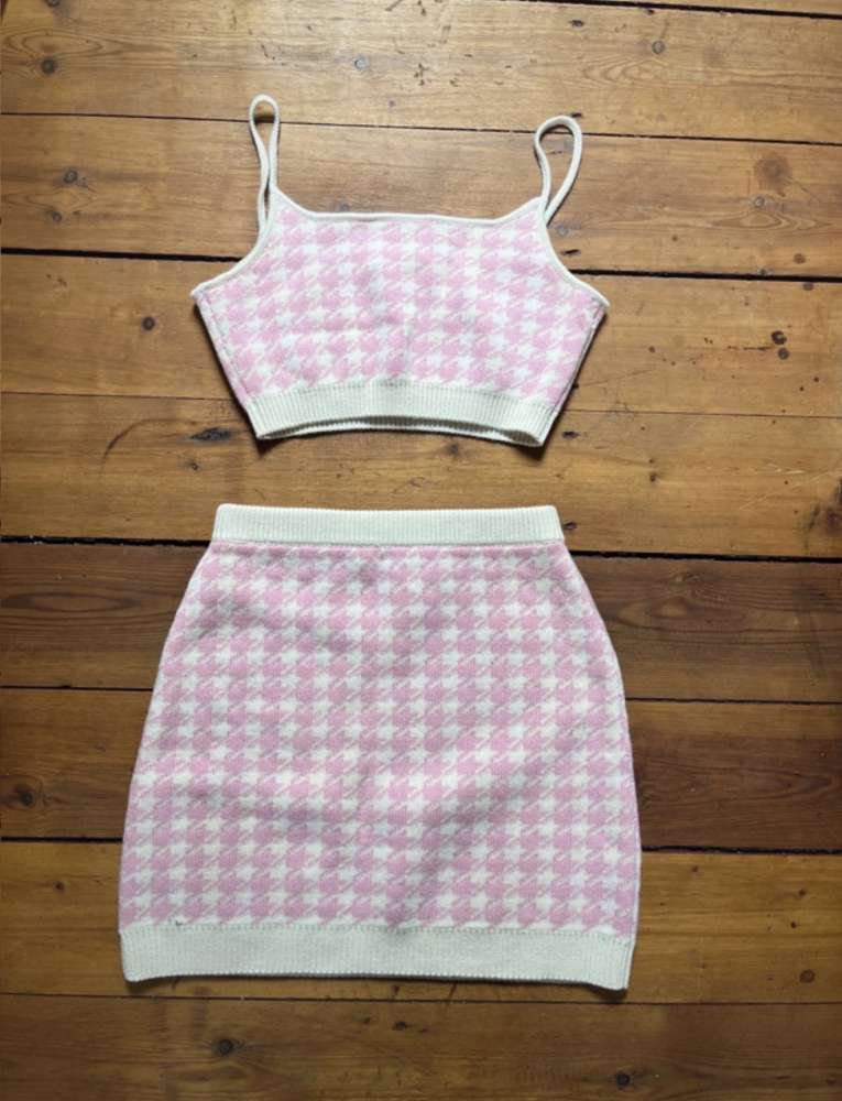 Miu miu set