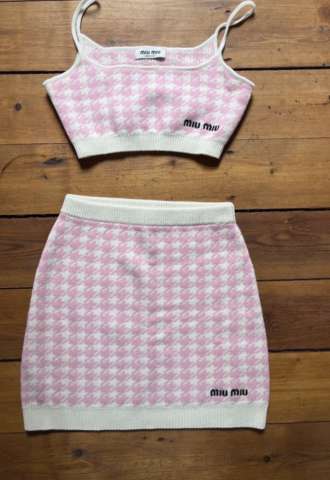 https://www.vipluxury.sk/Miu miu set