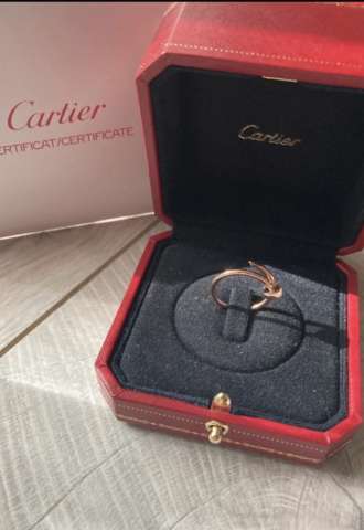https://www.vipluxury.sk/Cartier Juste Un Clou prsteň
