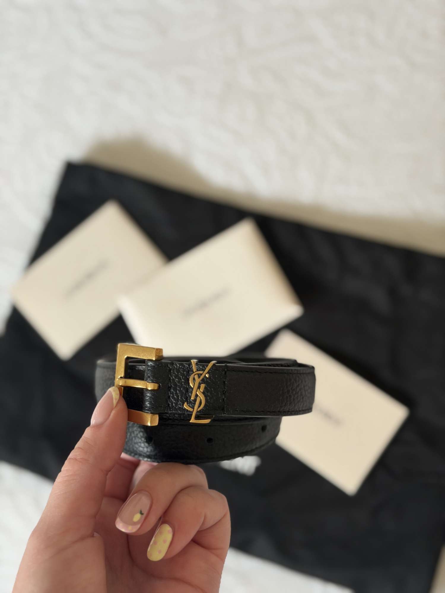 ysl opasok