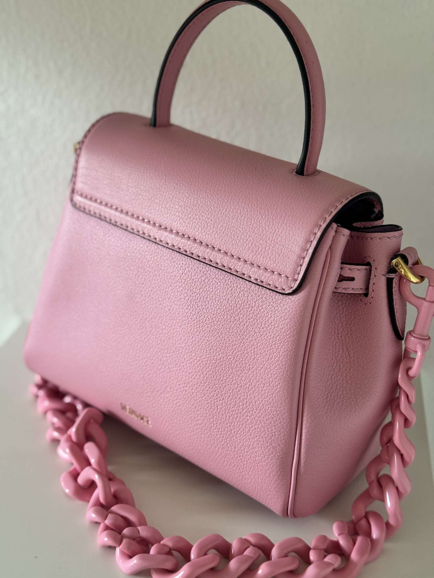 versace medusa small