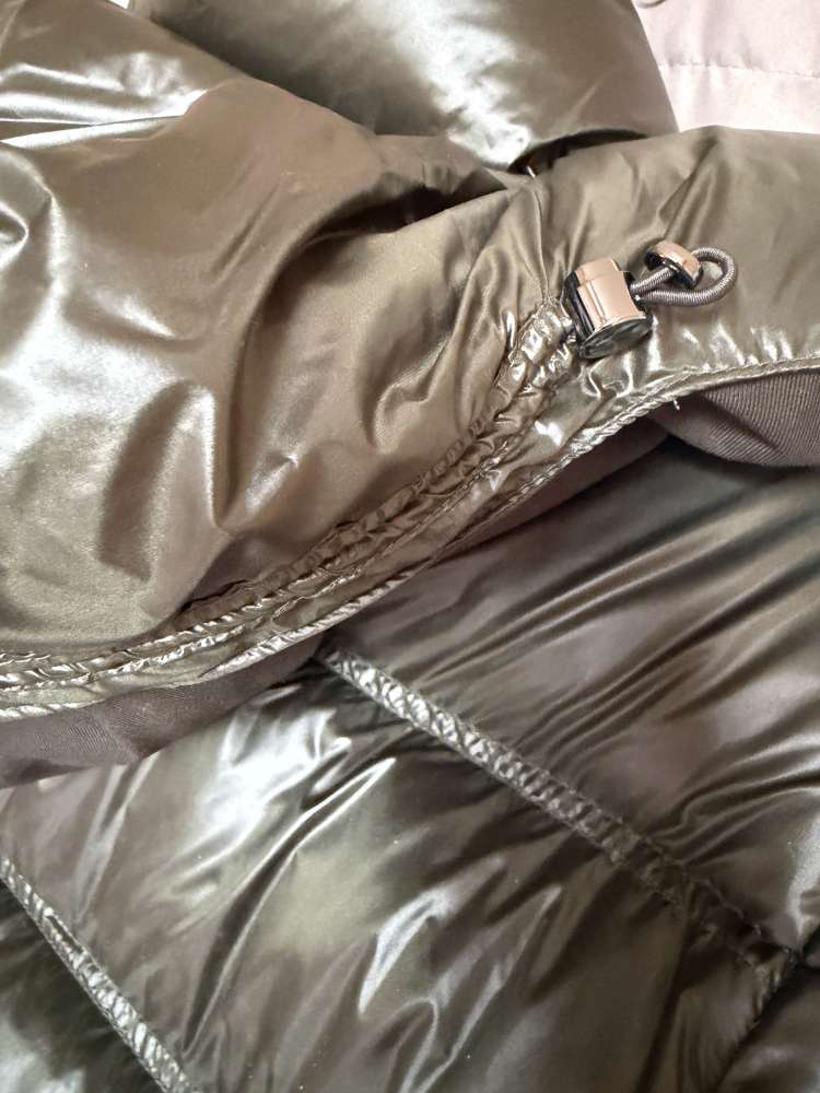 Bunda Massimo Dutti