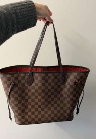 https://www.vipluxury.sk/Louis Vuitton MM Damier Ebene