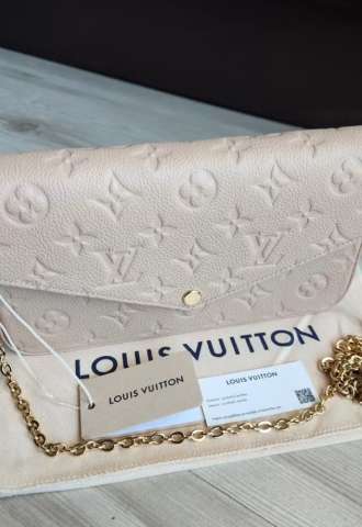 https://www.vipluxury.sk/Louis Vuitton Felicie
