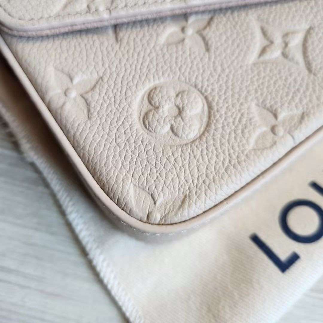 Louis Vuitton Felicie