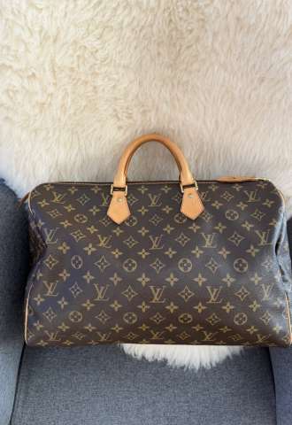 https://www.vipluxury.sk/Louis Vuitton Speedy 40