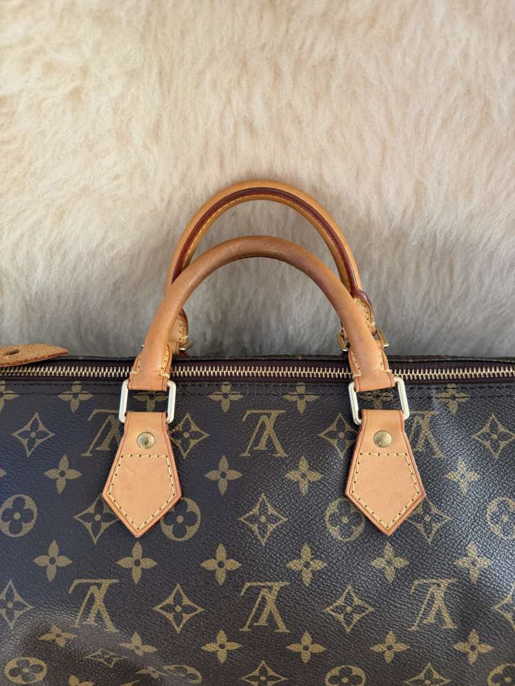 Louis Vuitton Speedy 40