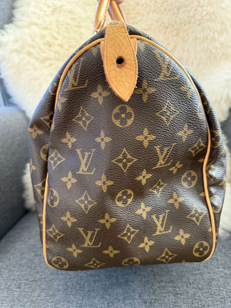 Louis Vuitton Speedy 40