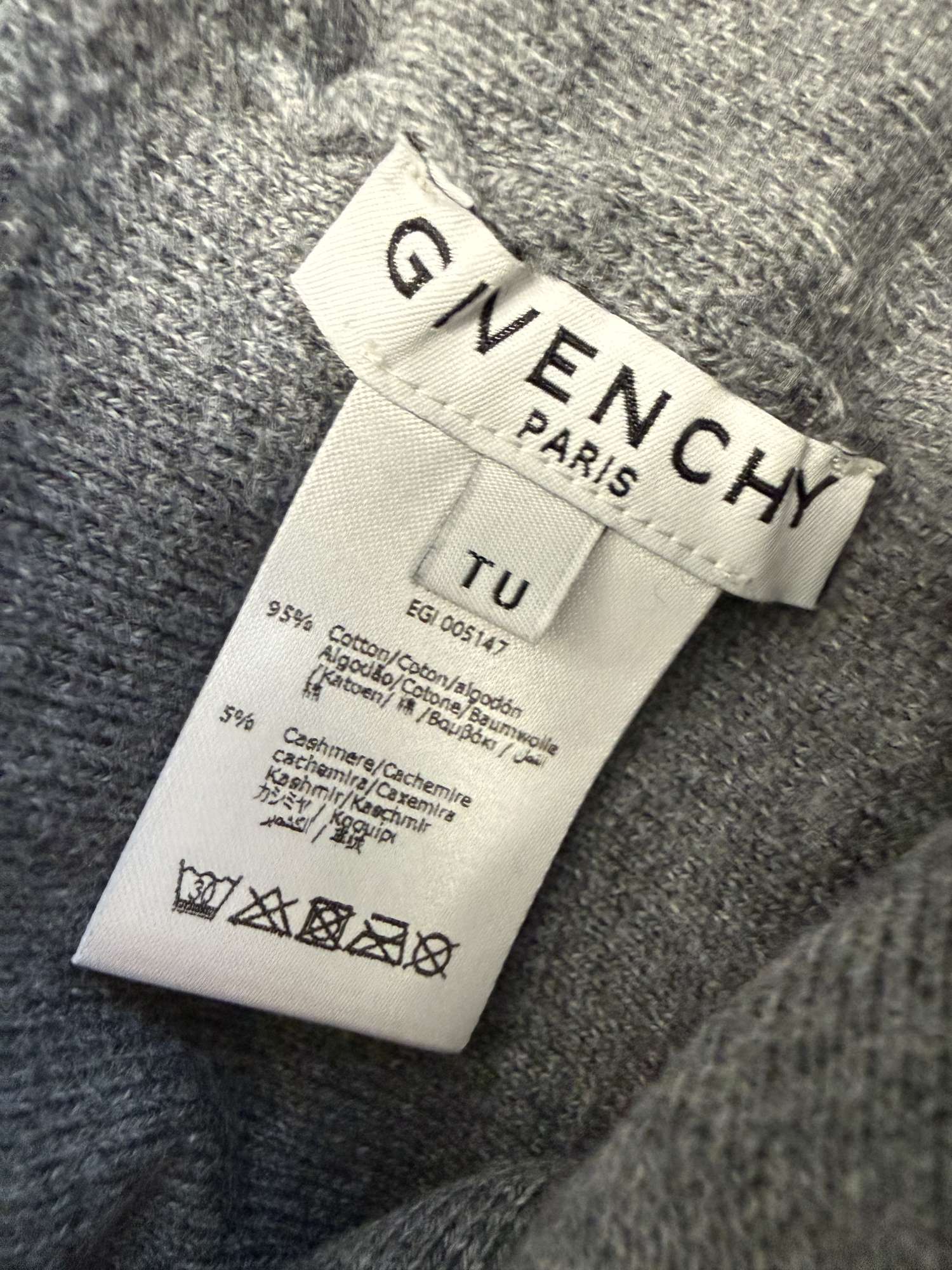 Detska ciapka GIVENCHY