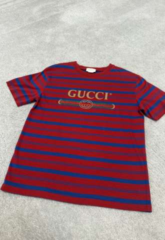 https://www.vipluxury.sk/Detske unisex tricko Gucci velkost 10