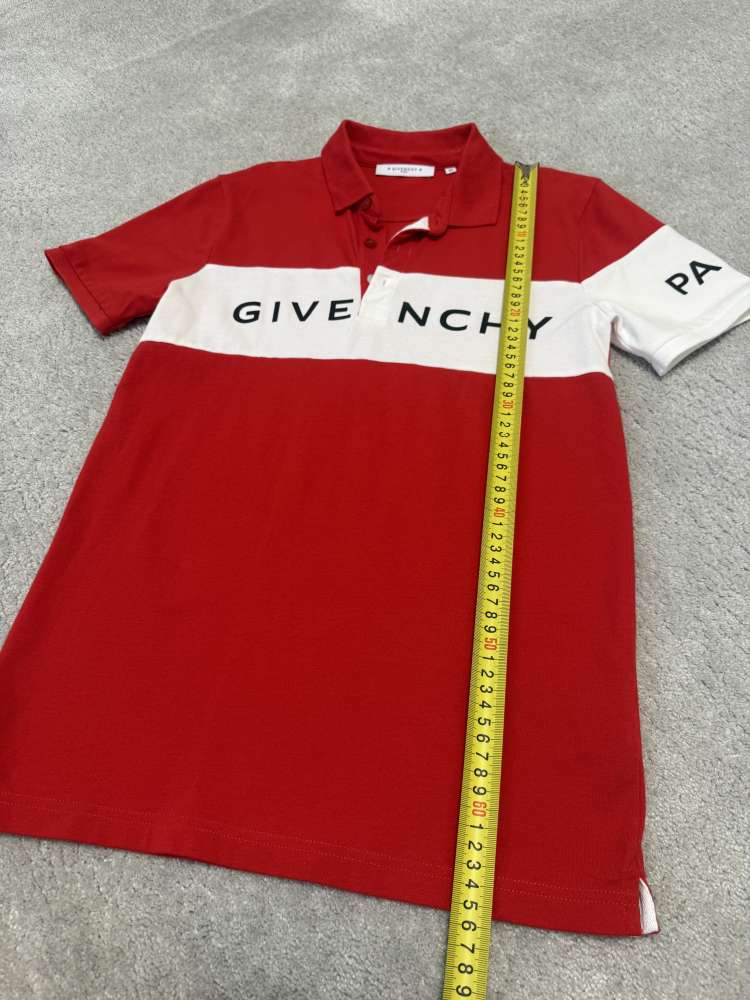 Givenchy juniorske tricko velkost 12+