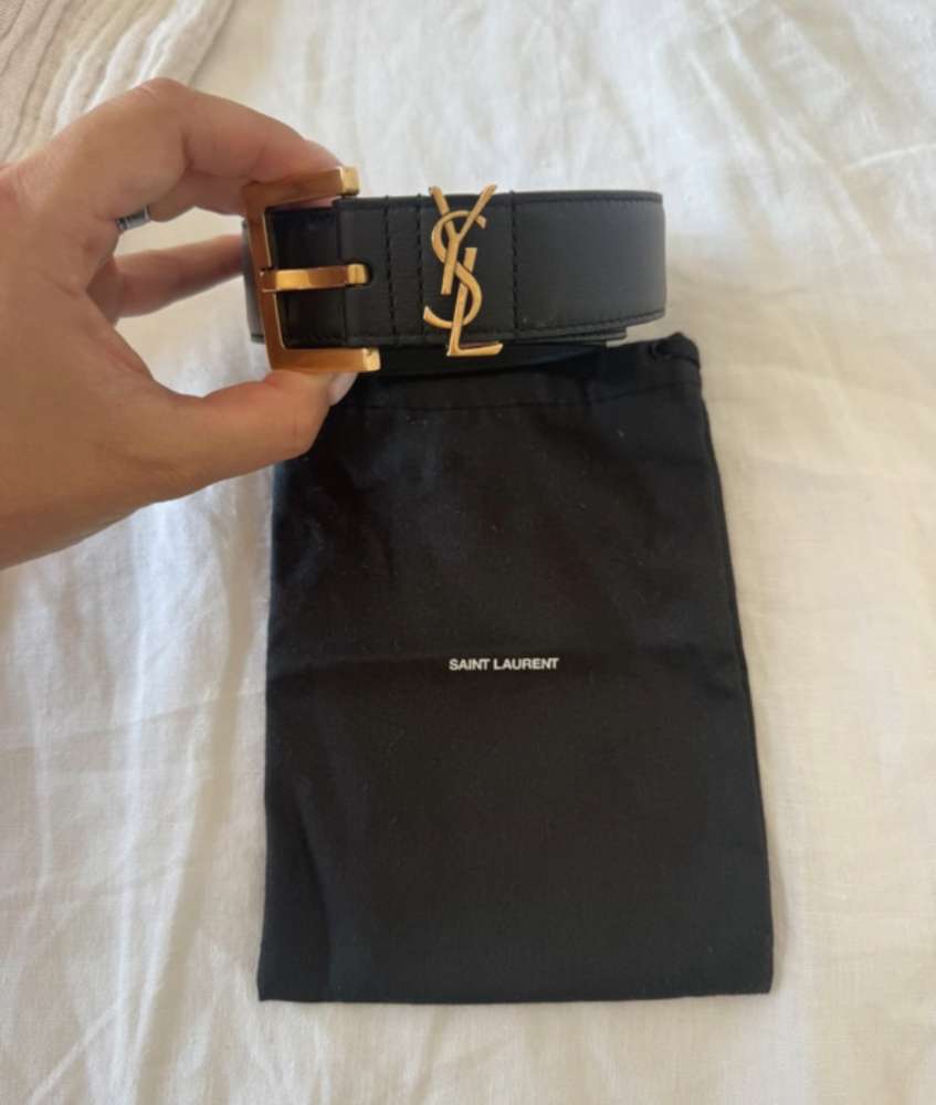 YSL opasok