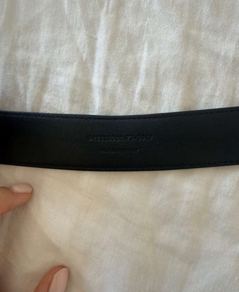 YSL opasok