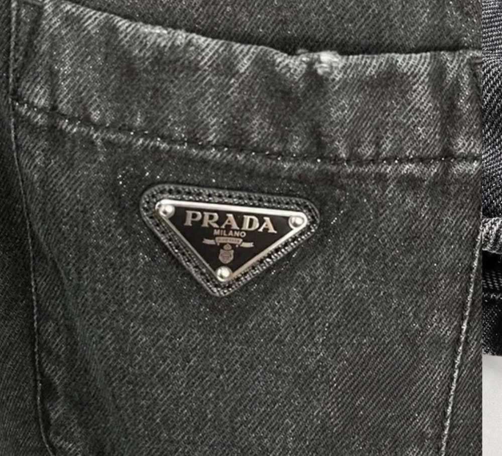 Prada košeľa