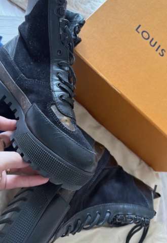 https://www.vipluxury.sk/Louis Vuitton čižmy