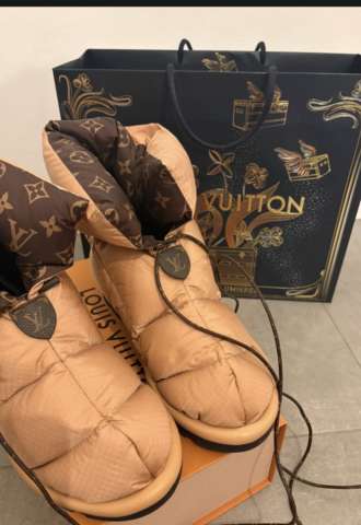 https://www.vipluxury.sk/Louis Vuitton snehule