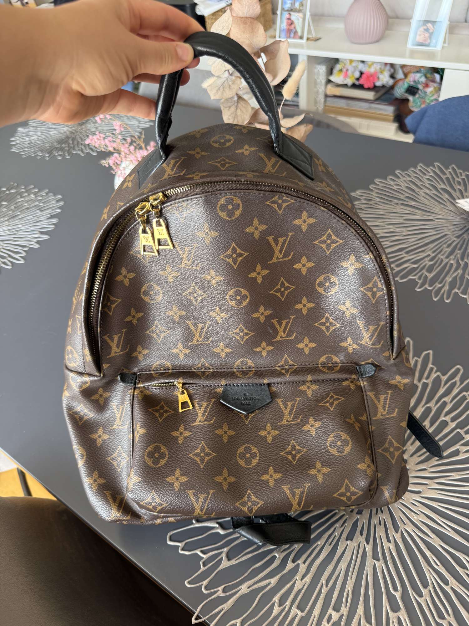 LV Palm Springs MM