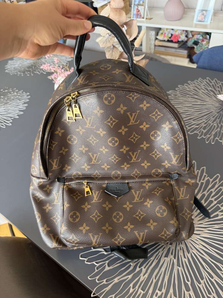 LV Palm Springs MM