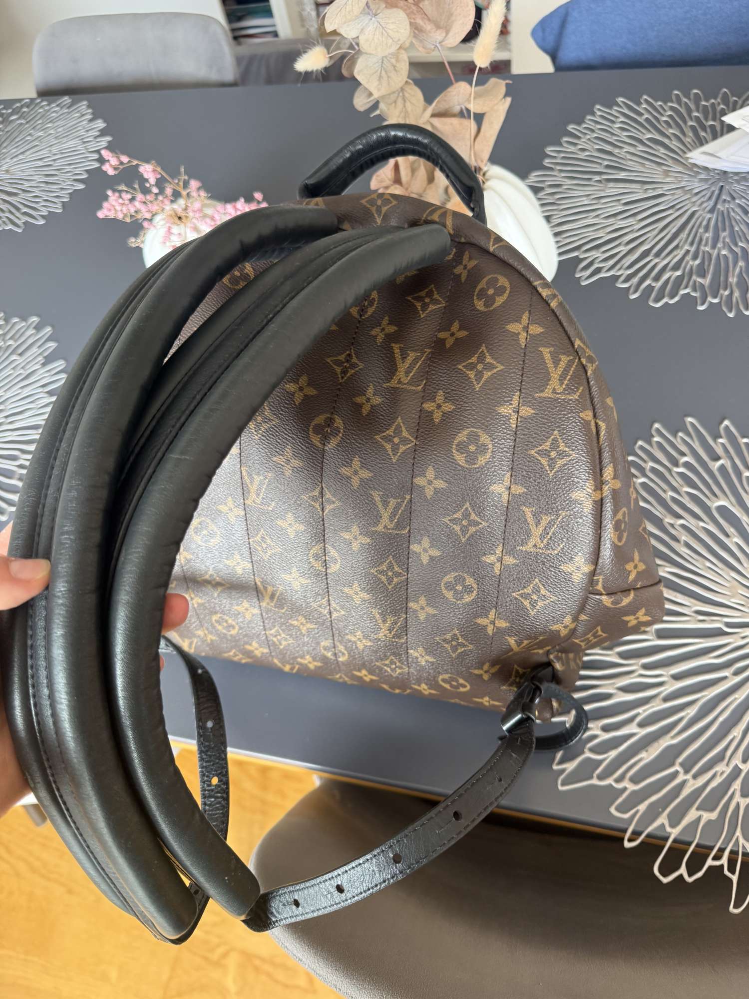 LV Palm Springs MM