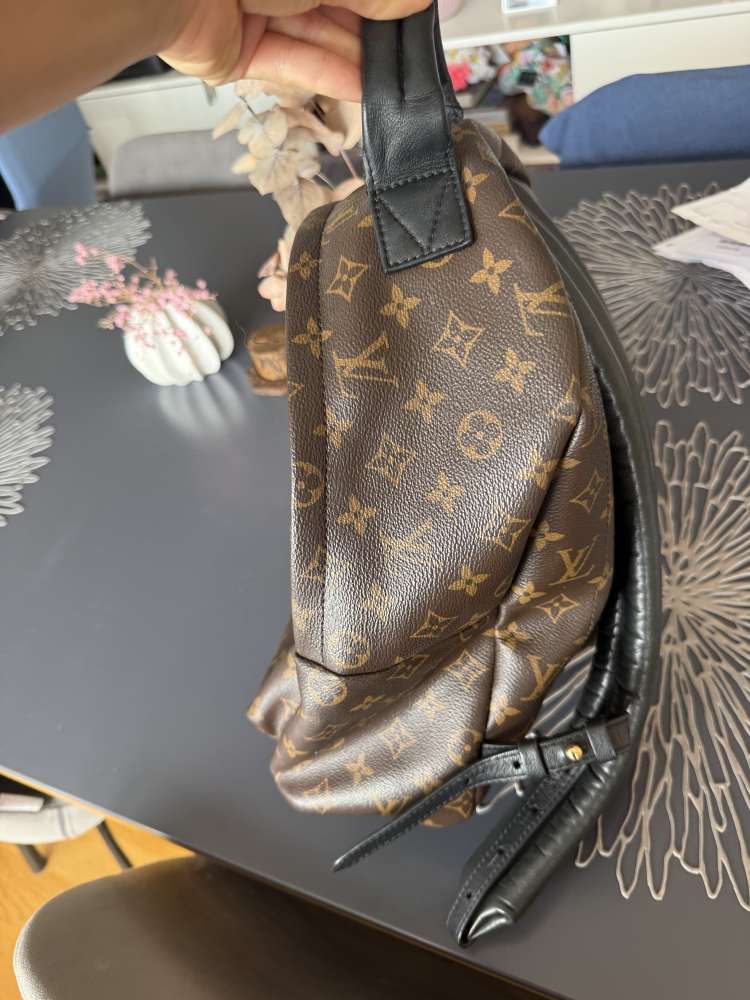 LV Palm Springs MM