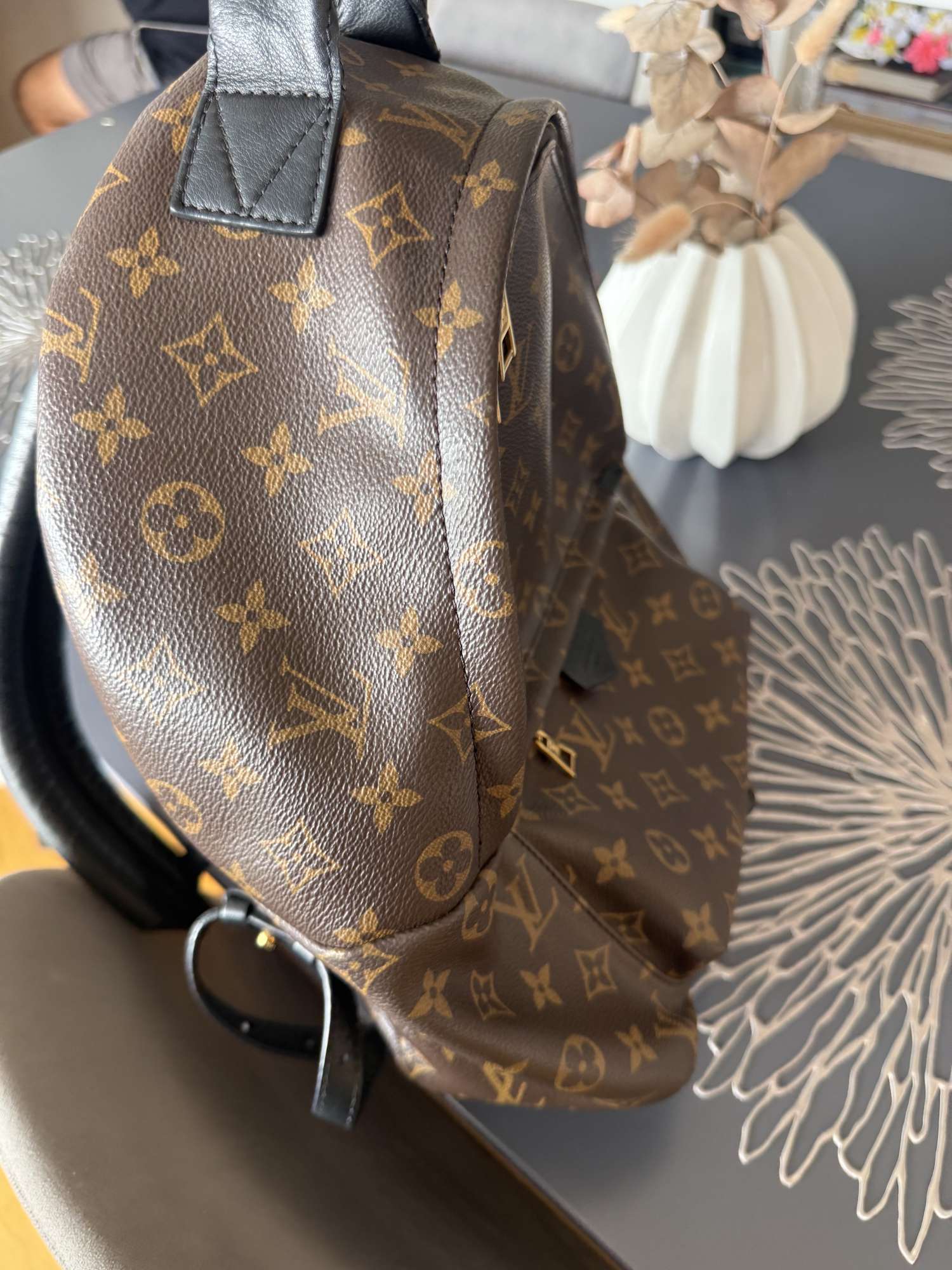 LV Palm Springs MM