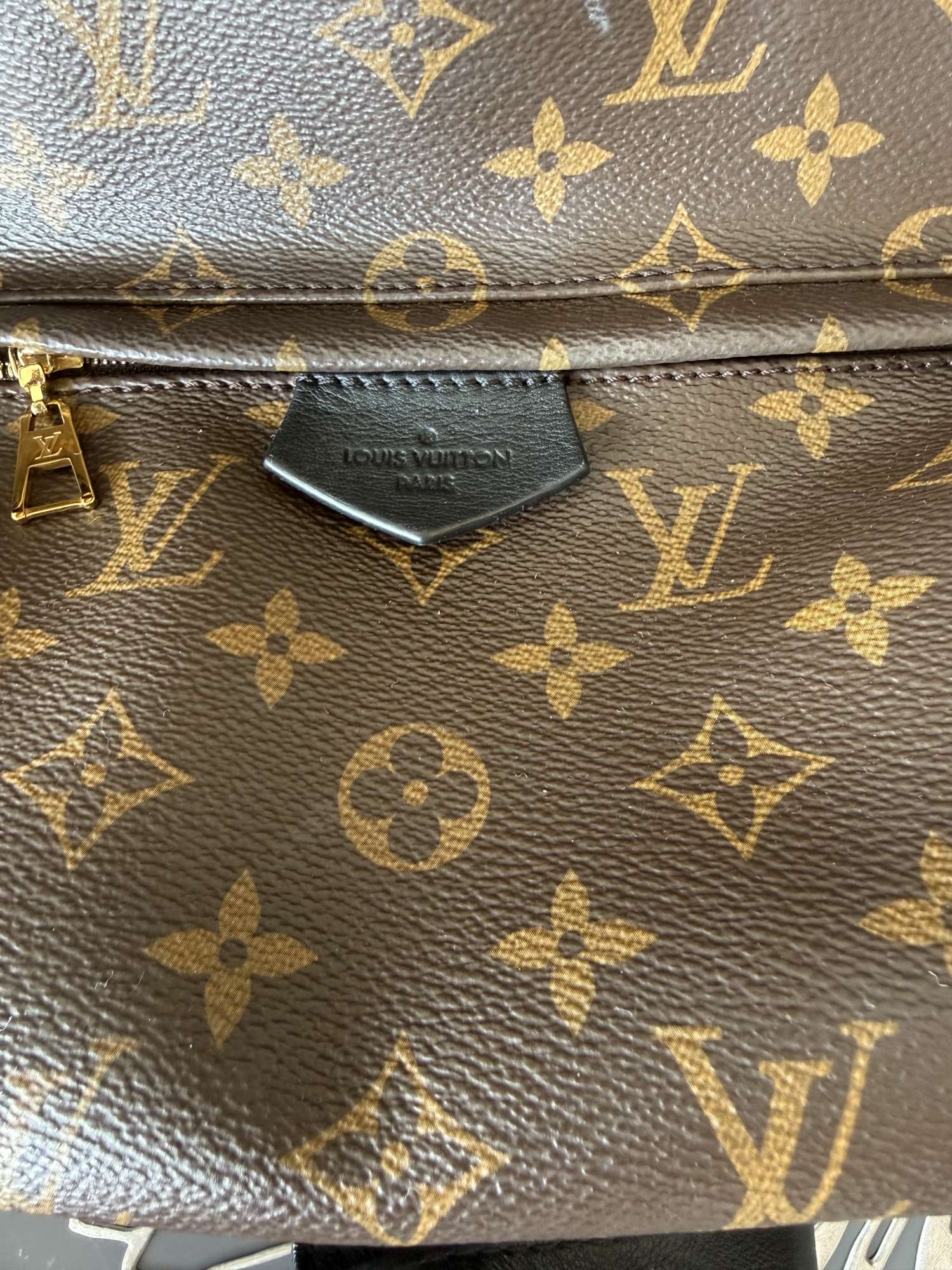 LV Palm Springs MM