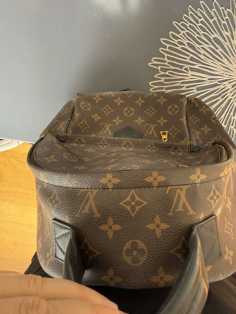 LV Palm Springs MM