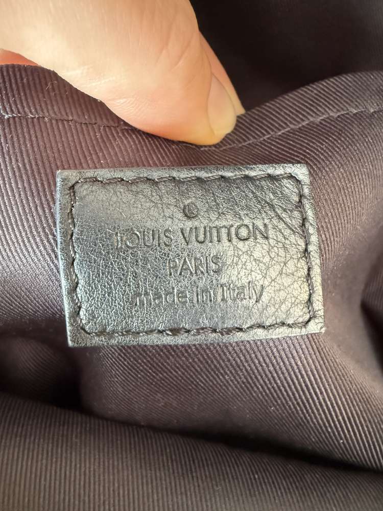 LV Palm Springs MM