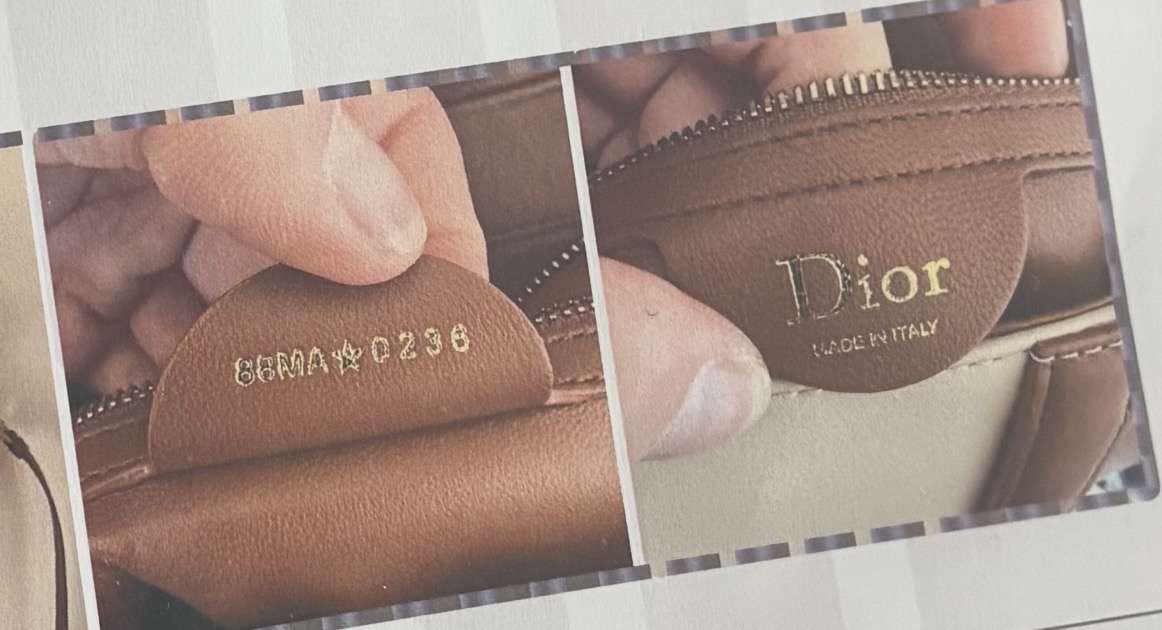 Dior Saddle bag , crossbody , nová