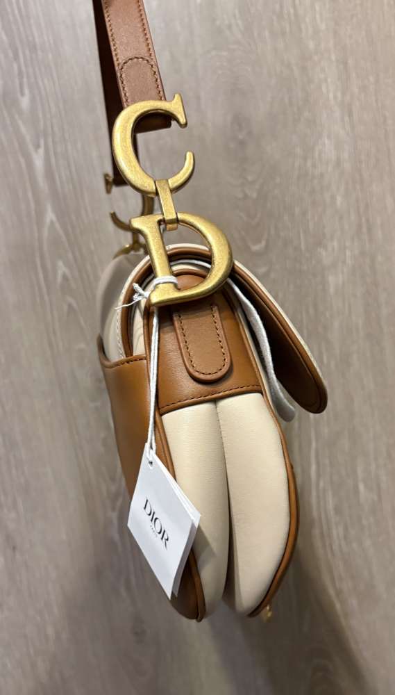 Dior Saddle bag , crossbody , nová
