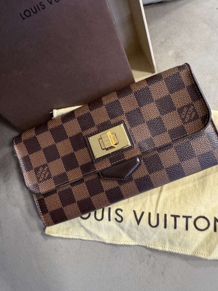 Louis Vuitton Walet