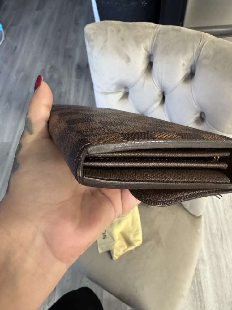 Louis Vuitton Walet