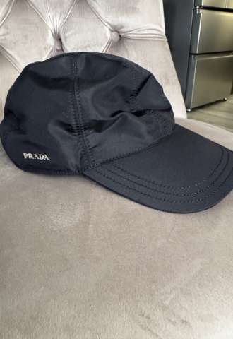 https://www.vipluxury.sk/Prada kšiltovka