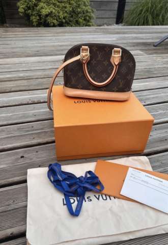 https://www.vipluxury.sk/Louis Vuitton Alma bb